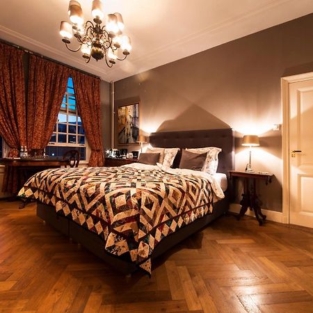 B&B De Schiedamse Suites Екстериор снимка