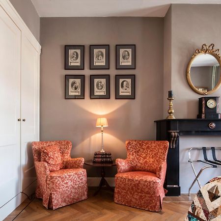 B&B De Schiedamse Suites Екстериор снимка