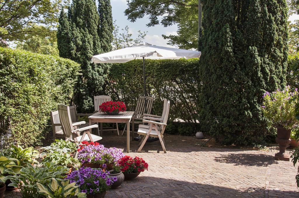 B&B De Schiedamse Suites Екстериор снимка