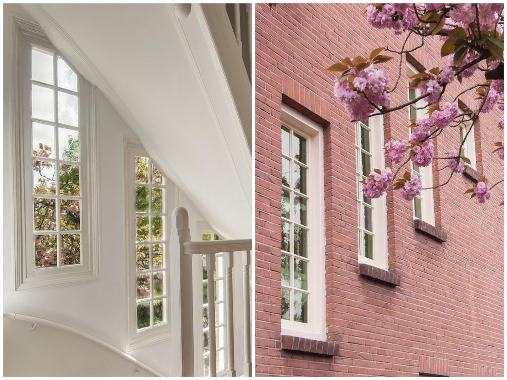 B&B De Schiedamse Suites Екстериор снимка