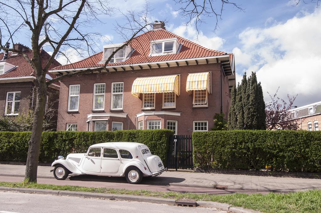 B&B De Schiedamse Suites Екстериор снимка