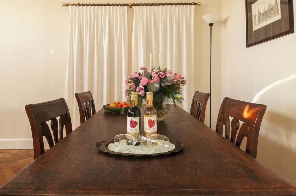 B&B De Schiedamse Suites Стая снимка