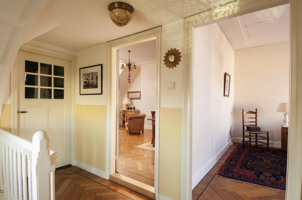 B&B De Schiedamse Suites Екстериор снимка