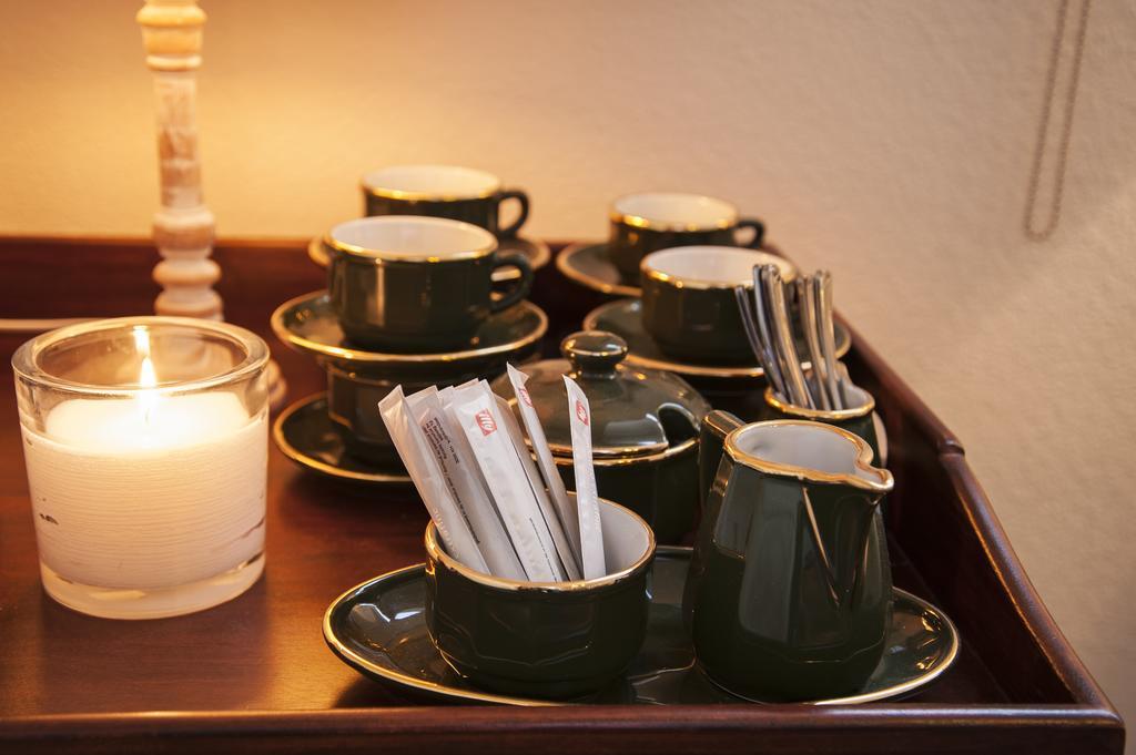 B&B De Schiedamse Suites Стая снимка