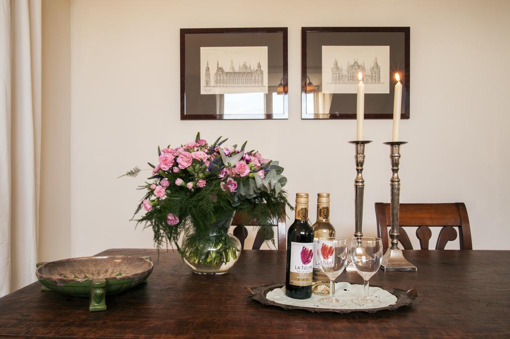 B&B De Schiedamse Suites Стая снимка