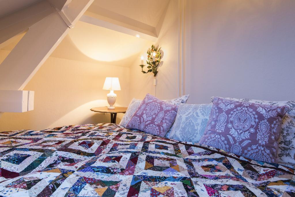 B&B De Schiedamse Suites Екстериор снимка