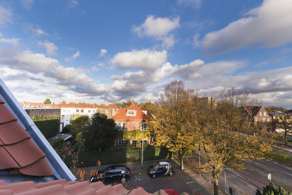 B&B De Schiedamse Suites Екстериор снимка