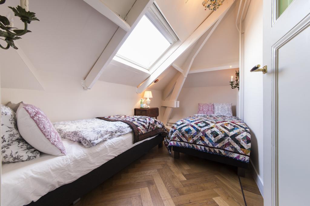 B&B De Schiedamse Suites Екстериор снимка