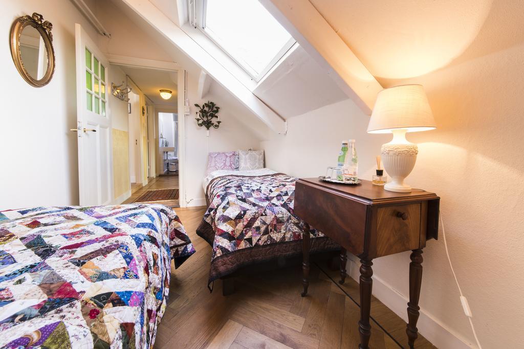 B&B De Schiedamse Suites Екстериор снимка
