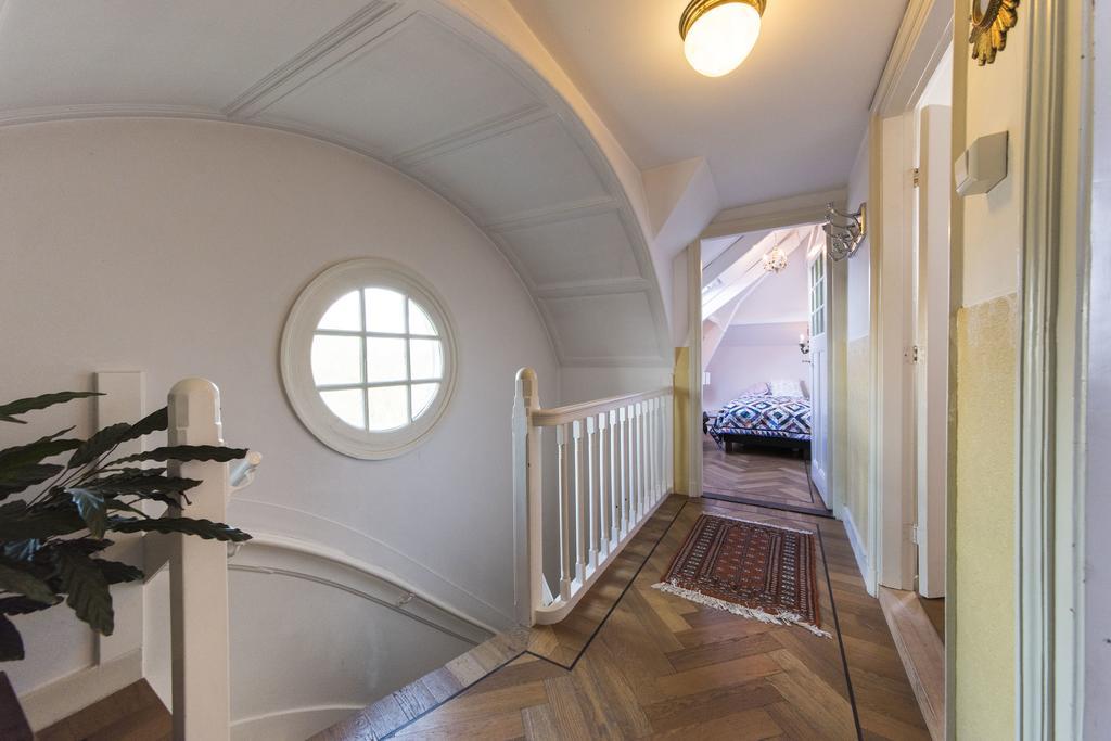 B&B De Schiedamse Suites Екстериор снимка