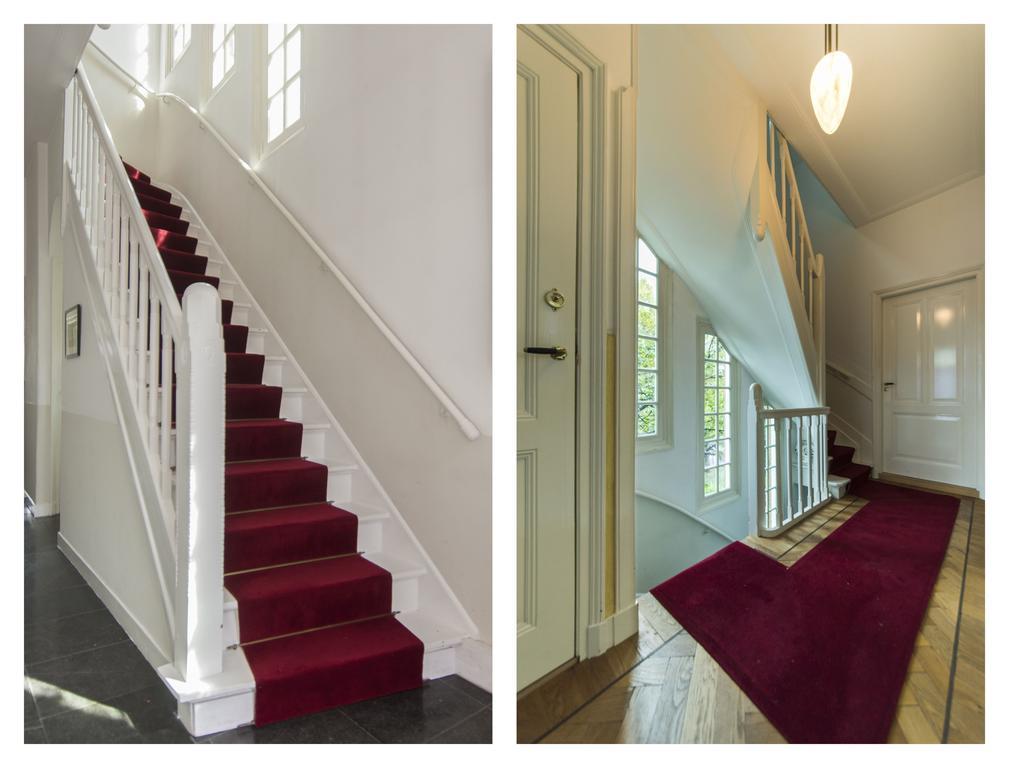 B&B De Schiedamse Suites Екстериор снимка