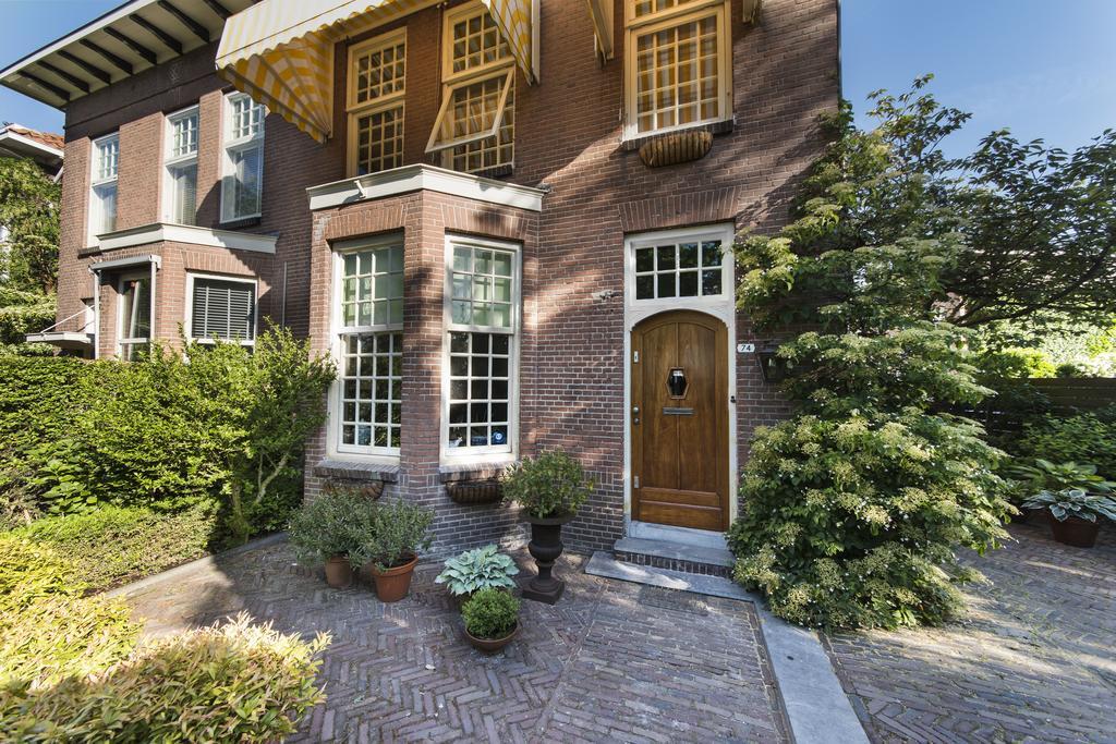 B&B De Schiedamse Suites Екстериор снимка