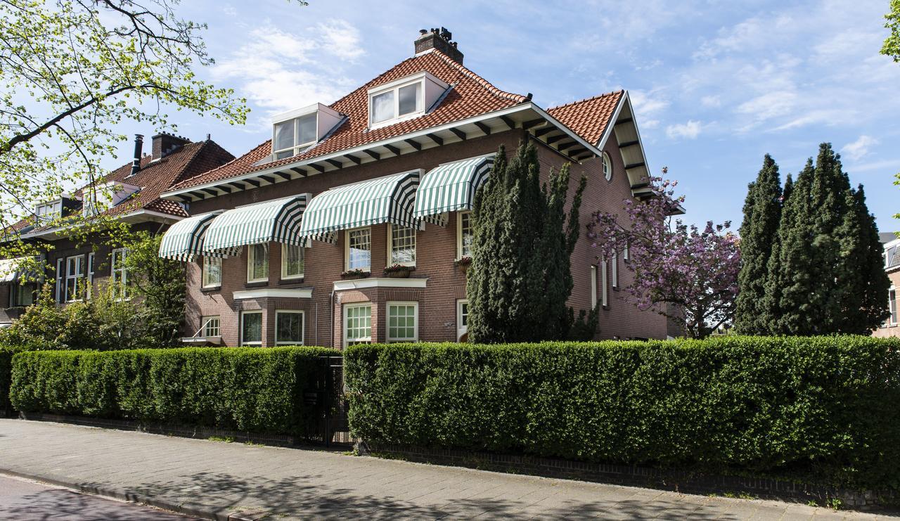 B&B De Schiedamse Suites Екстериор снимка