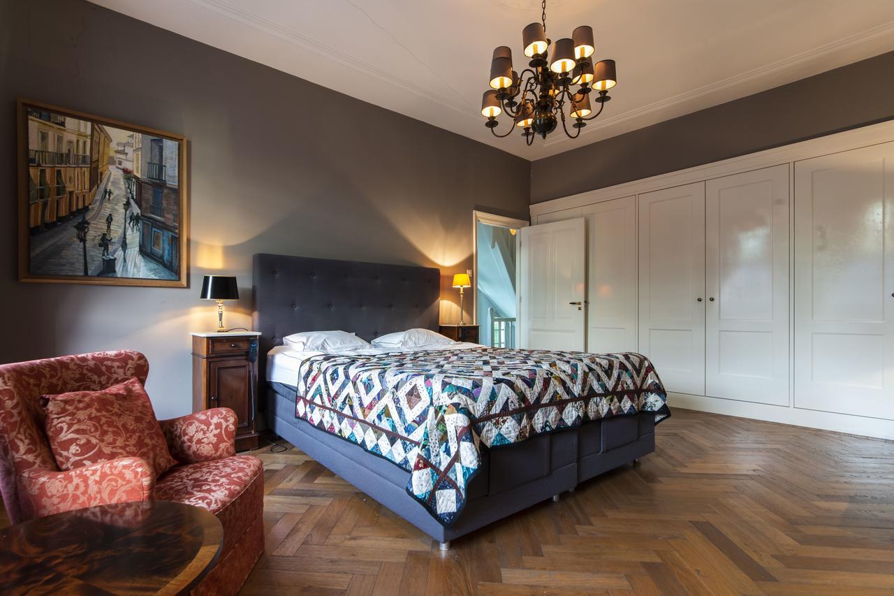 B&B De Schiedamse Suites Екстериор снимка