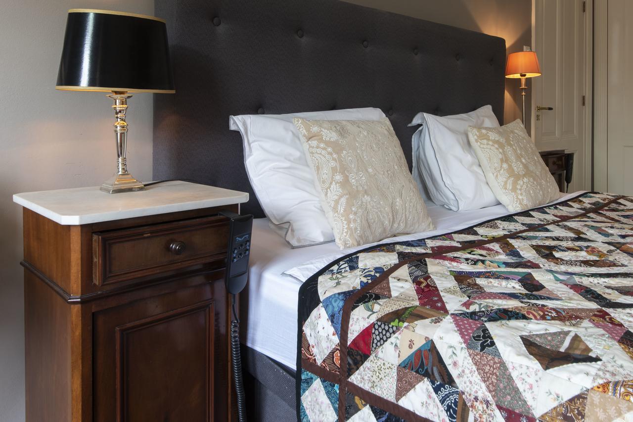 B&B De Schiedamse Suites Екстериор снимка