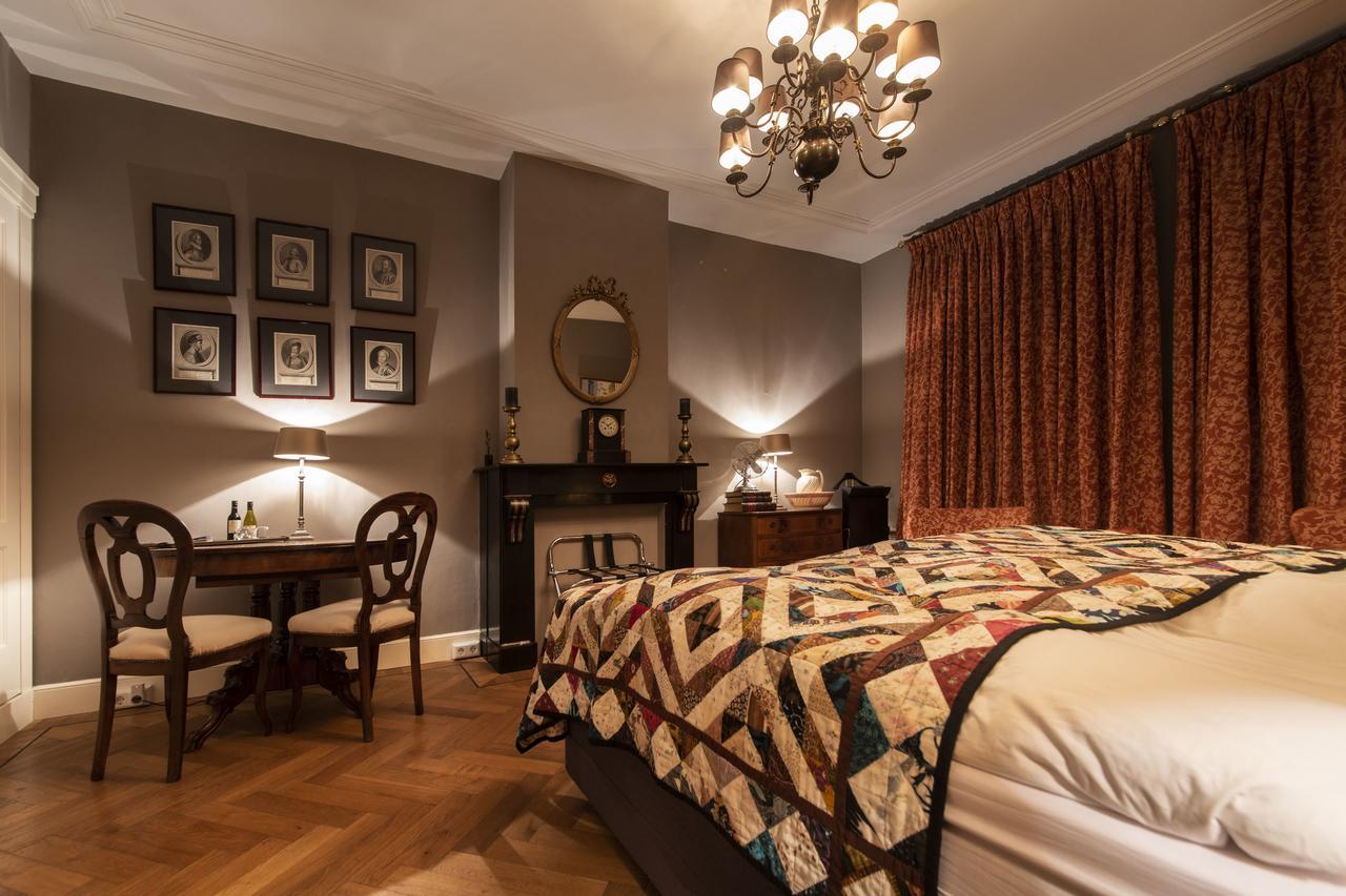 B&B De Schiedamse Suites Екстериор снимка