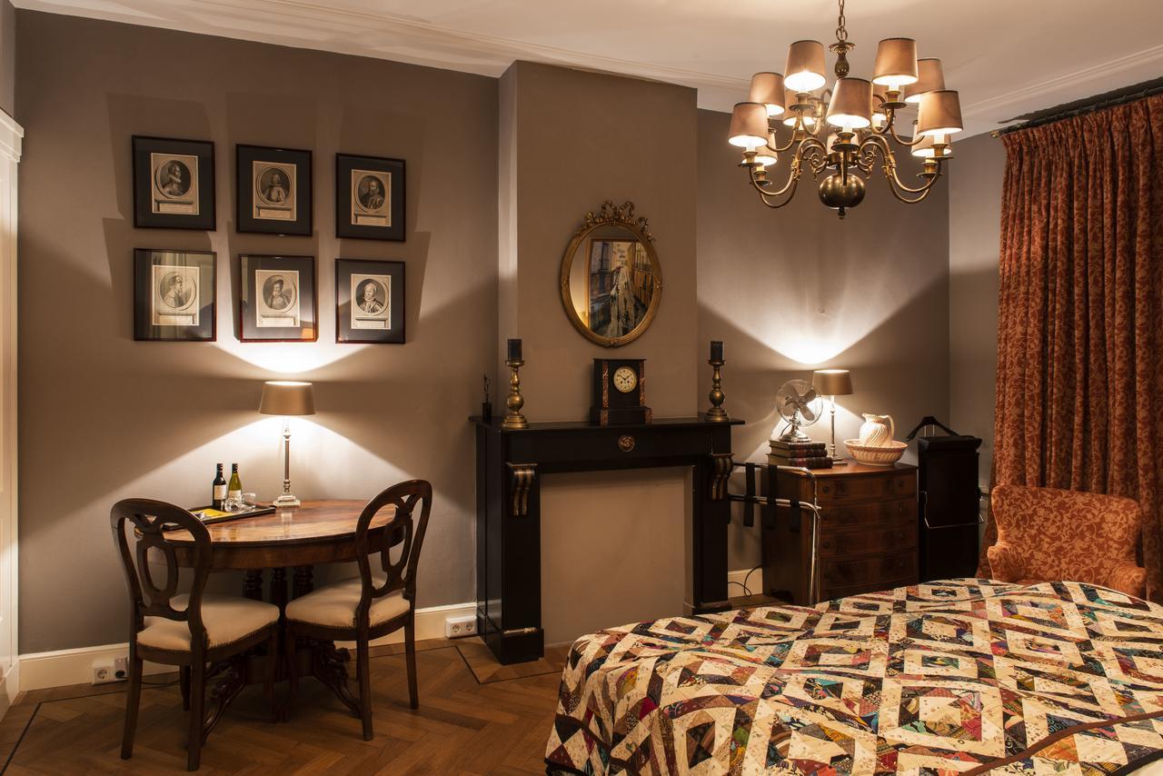 B&B De Schiedamse Suites Екстериор снимка
