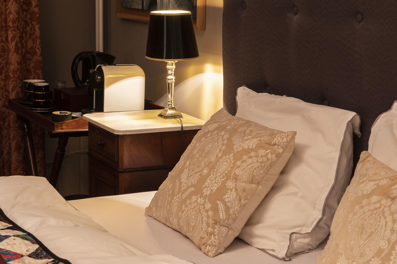 B&B De Schiedamse Suites Екстериор снимка