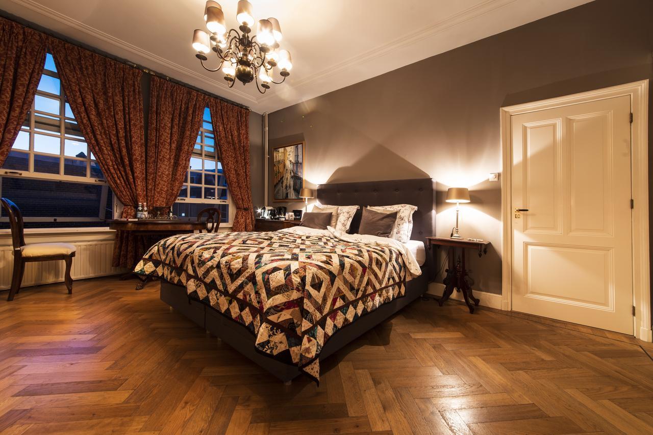 B&B De Schiedamse Suites Екстериор снимка